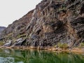 Vishnu Schist Grand Canyon