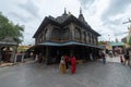 Vishnupad Mandir Gaya, Bihar,India