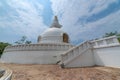 Viswa Shanti Stupa ,Rajgir, Bihar