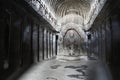 Vishwakarma Temple, Ellora Caves, Aurangabad, India