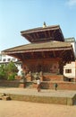 Vishwanath Temple, Patan, Nepal