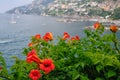 Vision on the Amalfi coast