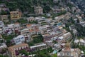 Vision on the Amalfi coast