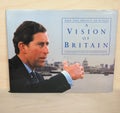 A vision of Britain book by HRH The Prince of Wales