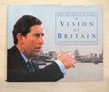 A vision of Britain book by HRH The Prince of Wales