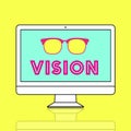 Vision Plan Aspiration Ideas Concept