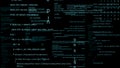 Visionary programming and coding of future software