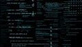 Visionary programming and coding of future software