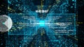 Visionary programming and coding of future software