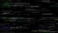 Visionary programming and coding of future software