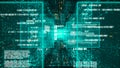 Visionary programming and coding of future software