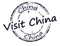 Visit China