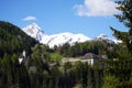 Visit Engiadina - Scuol and other host cities