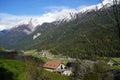 Visit Engiadina - Scuol and other host cities