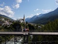 Visit Engiadina - Scuol and other host cities