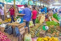 Visit Fose Market in Colombo