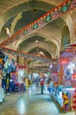Visit Ganjali Khan Bazaar, Kerman, Iran