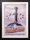 Visit Historic Palestine, Banksy 2018