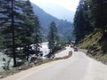 Visit of Kashmir (Neelam valley)