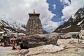 Visit Kedarnath Temple In India