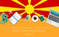 Visit Macedonia, the Former Yugoslav Republic Of.