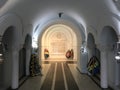 Marasesti Mausoleum - Romania - Vrancea - Monument