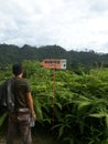 Visit Sumatera