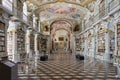 Visit to Admont Abbey in Styria