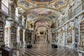 Visit to Admont Abbey in Styria