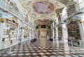 Visit to Admont Abbey in Styria