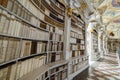 Visit to Admont Abbey in Styria