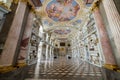 Visit to Admont Abbey in Styria