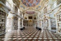 Visit to Admont Abbey in Styria