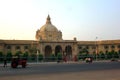 A visit to Lucknow, the city of Nawabs having rich heritage buildings and also contemporary structures