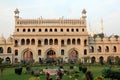 A visit to Lucknow, the city of Nawabs having rich heritage buildings and also contemporary structures