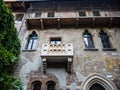 Verona is a city in Northern Italy which features in Shakespeare`s tragedy Romeo and Juliet