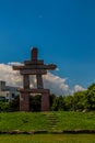 A visit to Trillium Park, Lake Ontario, Toronto