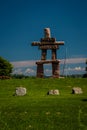 A visit to Trillium Park, Lake Ontario, Toronto