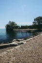 A visit to Trillium Park, Lake Ontario, Toronto