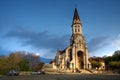 The Visitation Basilica, Annecy, France