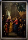 Visitation of the Virgin Mary