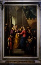 Visitation of the Virgin Mary