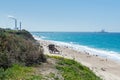 Visiting Ashkelon National Park