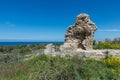 Visiting Ashkelon National Park