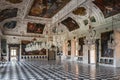 Visiting Eggenberg Palace in Graz, the capital city of Styria