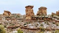 Needless District - Canyonlands National Park - Utah