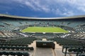 Main court at Wimbledon arena