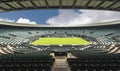 Main court at Wimbledon arena