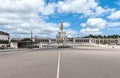 Our Lady of Fatima sanctuary