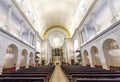 Visiting sanctuary of Our Lady of Fatima, Portugal